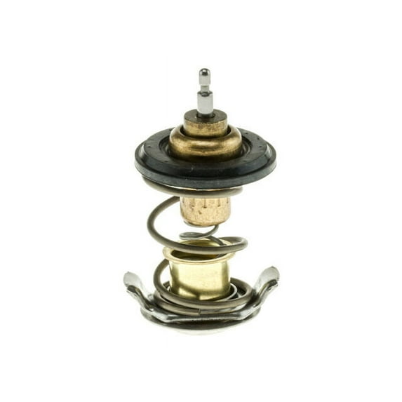 Thermostat - Compatible with 2009 - 2010 Jaguar XF 4.2L V8