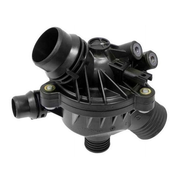 Thermostat - Compatible with 2009 - 2013 BMW 328i xDrive Coupe 2010 2011 2012