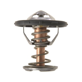 Thermostat - Compatible with 2009 - 2013 Chevy Corvette 2010 2011 2012