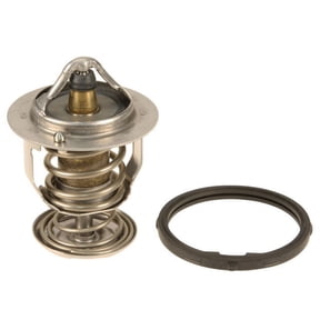 Thermostat - Compatible with 2009 - 2013 Chevy Corvette 2010 2011 2012