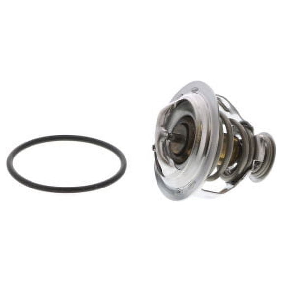 Thermostat - Compatible with 2009 - 2016 Volkswagen Eos 2010 2011 2012 2013 2014 2015