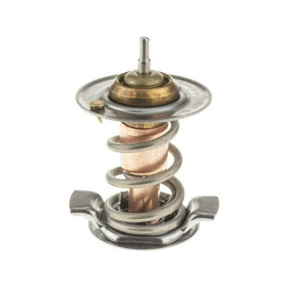 Thermostat - Compatible with 2009 - 2017 Chevy Traverse 3.6L V6 2010 2011 2012 2013 2014 2015 2016