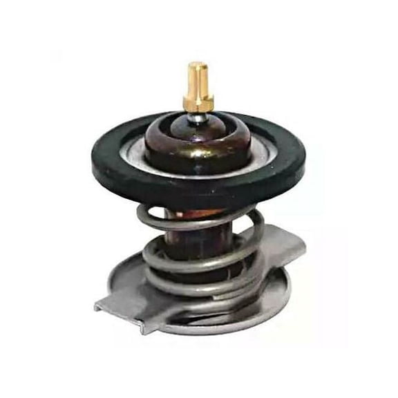 Thermostat - Compatible with 2010 - 2012 Mercedes-Benz GL350 Bluetec 4Matic 2011
