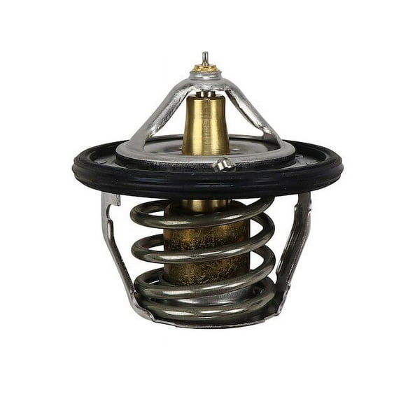 Thermostat - Compatible with 2010 - 2012 Subaru Outback 2.5L H4 EJ253 - Beck Arnley