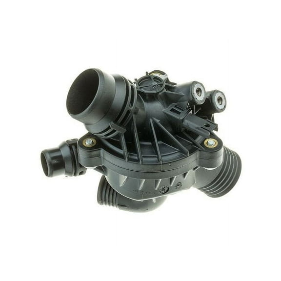Thermostat - Compatible with 2011 - 2013 BMW 335i xDrive Coupe 2012