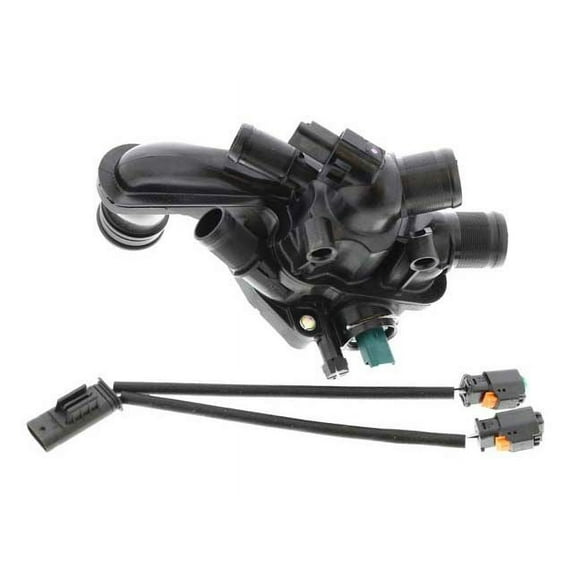 Thermostat - Compatible with 2011 - 2013 Mini Cooper Countryman Base 2012