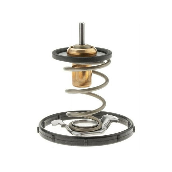 Thermostat - Compatible with 2011 - 2014 Dodge Avenger 3.6L V6 2012 2013