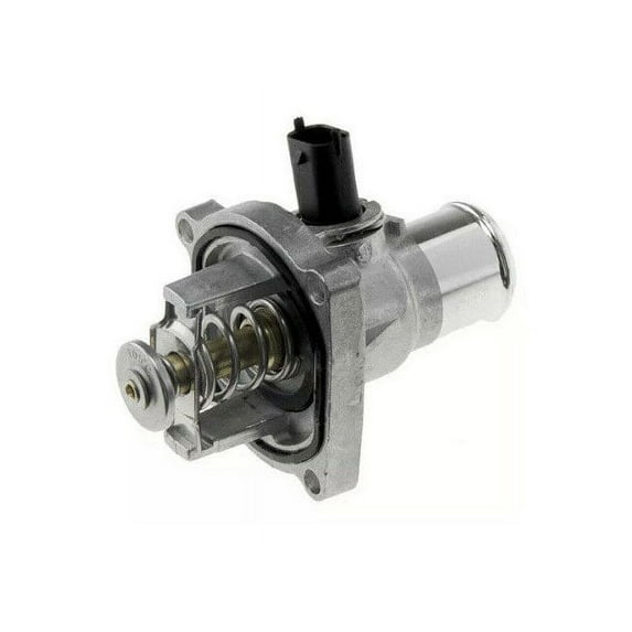Thermostat - Compatible with 2011 - 2015 Chevy Cruze 2012 2013 2014