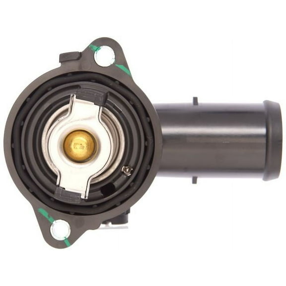 Thermostat - Compatible with 2011 - 2015 Jeep Grand Cherokee 3.6L V6 FLEX 2012 2013 2014