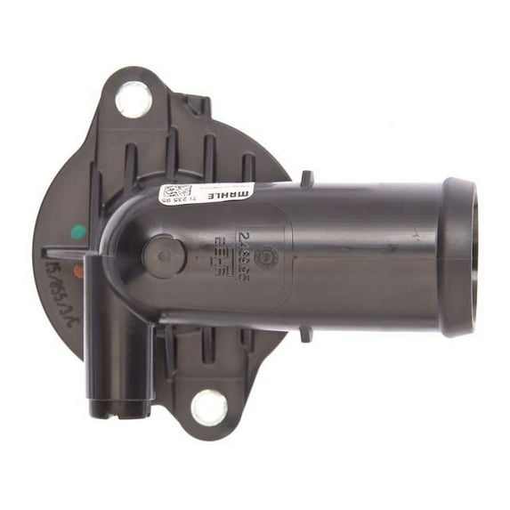 Thermostat - Compatible with 2011 - 2018 Dodge Charger 2012 2013 2014 2015 2016 2017