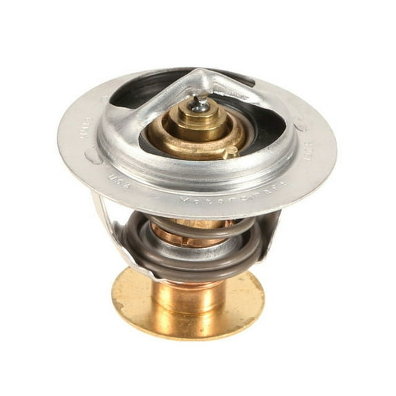 Thermostat - Compatible with 2011 - 2019 Ford F-150 2012 2013 2014 2015 2016 2017 2018