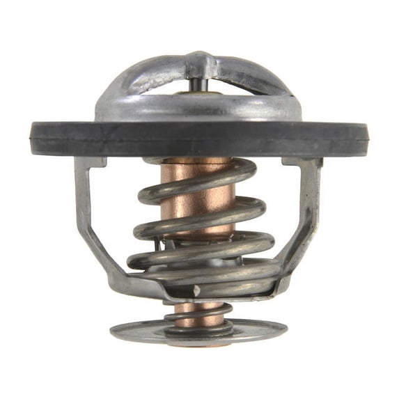 Thermostat - Compatible with 2011 - 2019 Ram 1500 5.7L V8 2012 2013 2014 2015 2016 2017 2018