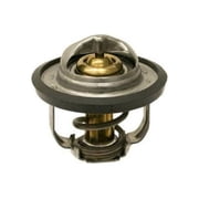 Thermostat - Compatible with 2012 - 2015 Chevy Captiva Sport 2.4L 4-Cylinder 2013 2014