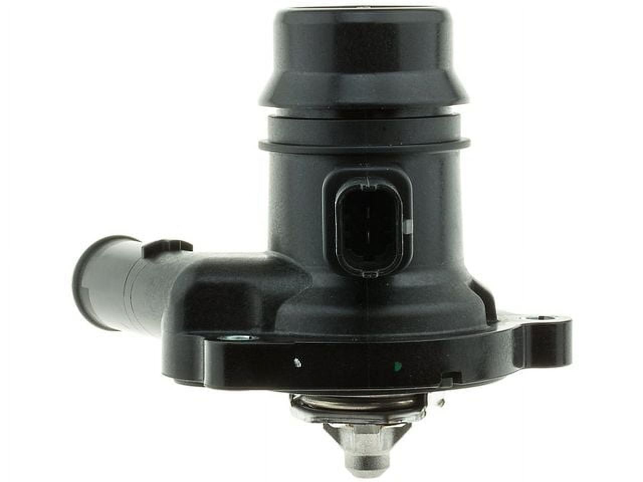 2013 Chevy Sonic Thermostat