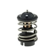 thumbnail image 1 of Thermostat - Compatible with 2012 - 2018 Volkswagen Passat 3.6L V6 - Motorad, 1 of 2