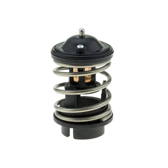 Thermostat - Compatible with 2012 - 2018 Volkswagen Passat 3.6L V6 - Motorad
