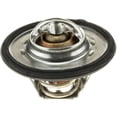 thumbnail image 1 of Thermostat - Compatible with 2012 - 2019 Hyundai Accent 1.6L 4-Cylinder 2013 2014 2015 2016 2017 2018, 1 of 2