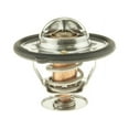 thumbnail image 1 of Thermostat - Compatible with 2012 - 2019 Kia Soul 2.0L 4-Cylinder 2013 2014 2015 2016 2017 2018, 1 of 2