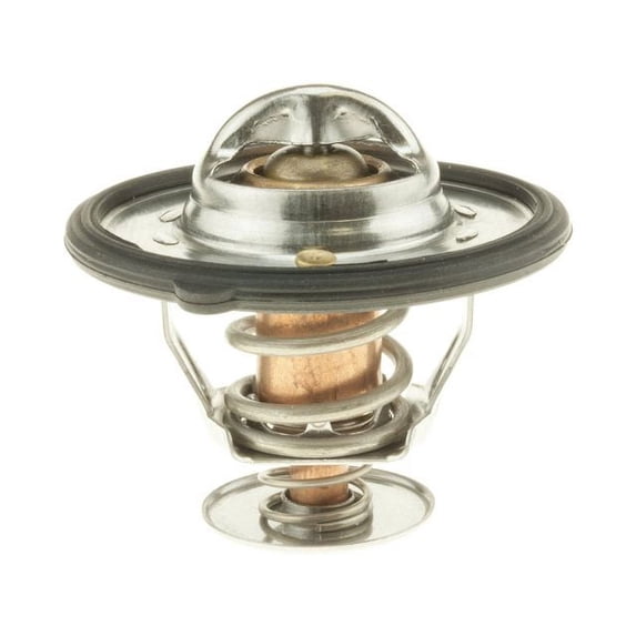 Thermostat - Compatible with 2012 - 2019 Kia Soul 2.0L 4-Cylinder 2013 2014 2015 2016 2017 2018