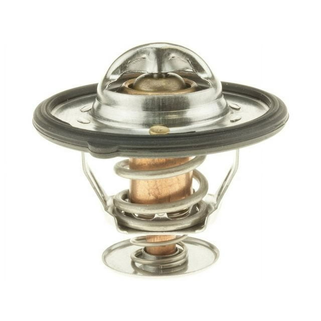 Thermostat - Compatible with 2012 - 2019 Kia Soul 2.0L 4-Cylinder 2013 2014 2015 2016 2017 2018