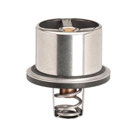 Thermostat - Compatible with 2013 - 2014 SRT Viper 8.4L V10 Gas - Gates