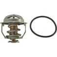 thumbnail image 1 of Thermostat - Compatible with 2013 - 2016 Audi allroad 2.0L 4-Cylinder 2014 2015, 1 of 2