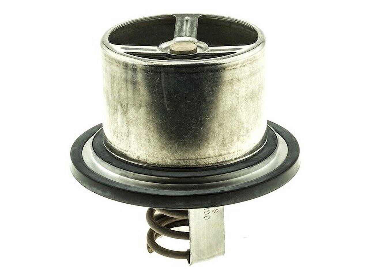 Thermostat - Compatible with 2013 - 2023 Kenworth T680 - Motorad ...