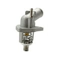 thumbnail image 1 of Thermostat - Compatible with 2014 - 2018 Chevrolet Silverado 1500 - Replacement, 1 of 3