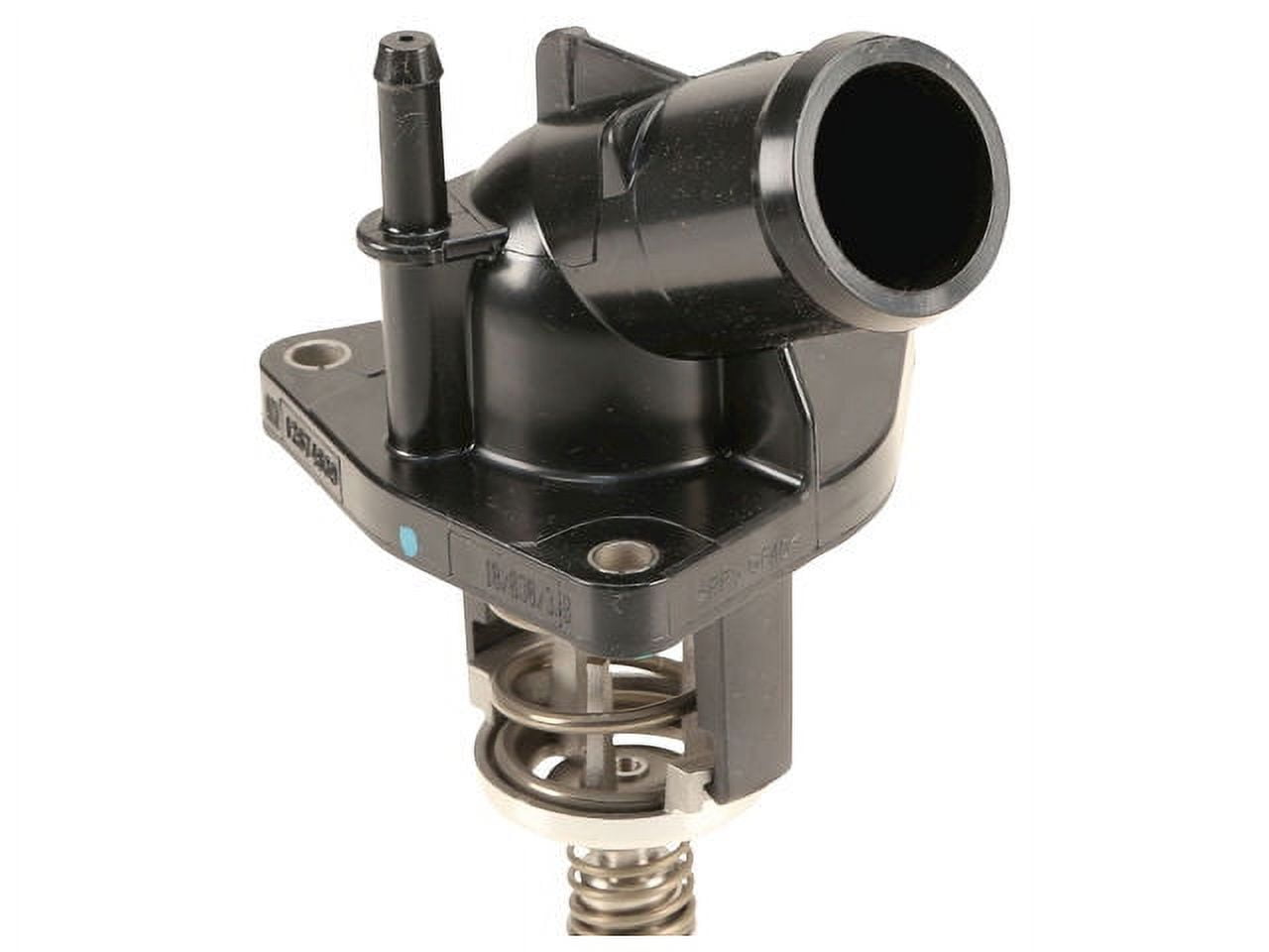 VekAuto Thermostat Für Chevrolet Silverado & GMC Sierra - Motorkühlmittelthermostatgehäuse