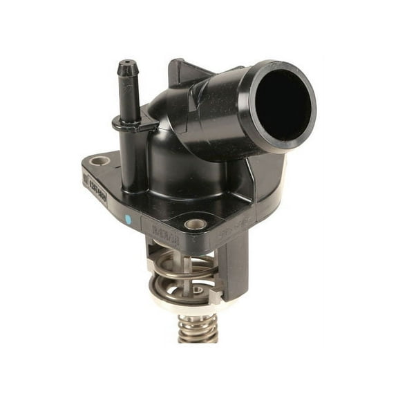 Thermostat - Compatible with 2014 - 2018 GMC Sierra 1500 2015 2016 2017