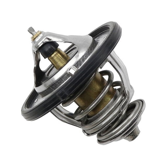 Thermostat - Compatible with 2014 - 2018 Kia Forte5 2.0L 4-Cylinder 2015 2016 2017