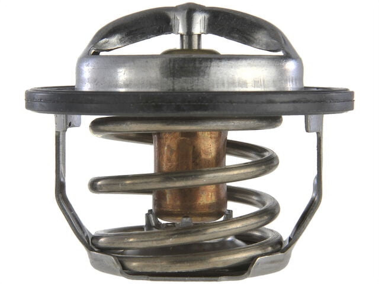 Thermostat Compatible with 2014 Chevy Impala 2.4L 4Cylinder