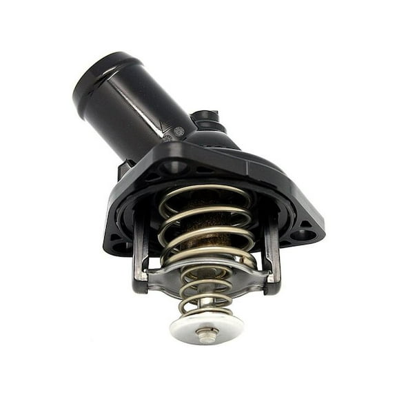 Thermostat - Compatible with 2015 - 2019 Honda CR-V 2.4L 4-Cylinder 2016 2017 2018
