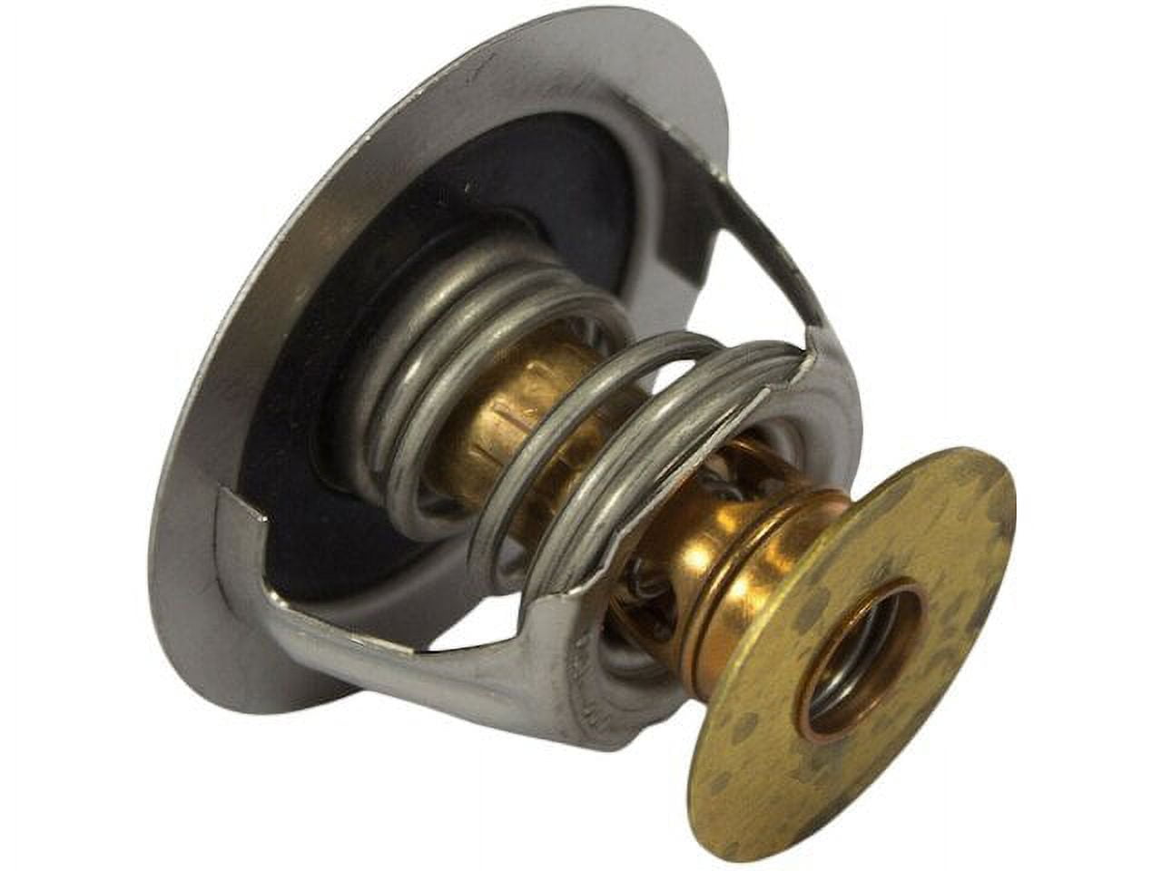Ford Transit Engine Coolant Thermostat