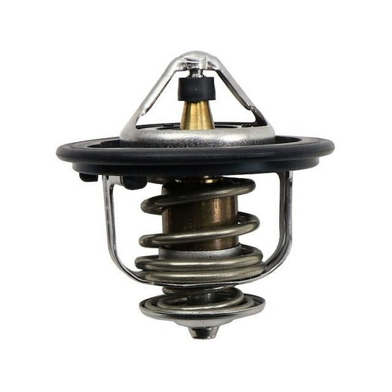 Thermostat - Compatible with 2016 - 2021 Honda Civic 1.5L 4-Cylinder 2017 2018 2019 2020