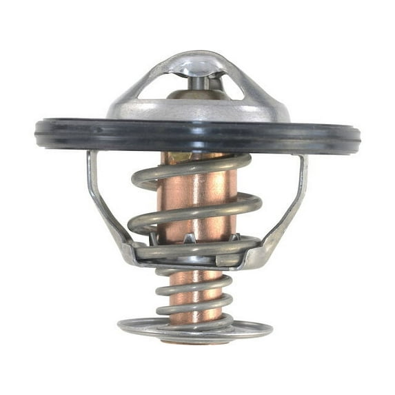 Thermostat - Compatible with 2016 - 2021 Subaru Crosstrek 2.0L H4 2017 2018 2019 2020