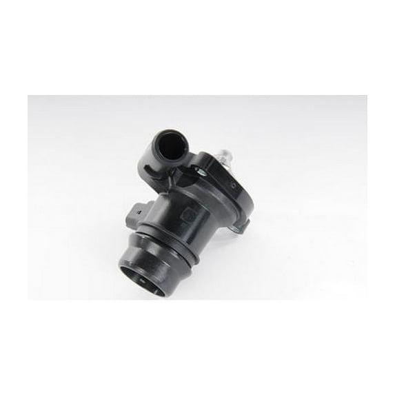 Thermostat - Compatible with 2016 Chevy Cruze Limited 1.4L 4-Cylinder LUV VIN B