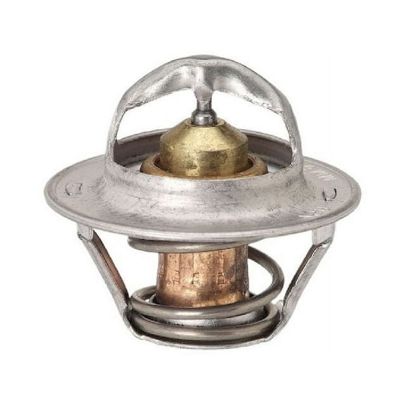 Thermostat - Compatible with 2017, 2019 - 2023 Mazda CX-5 2020 2021 2022