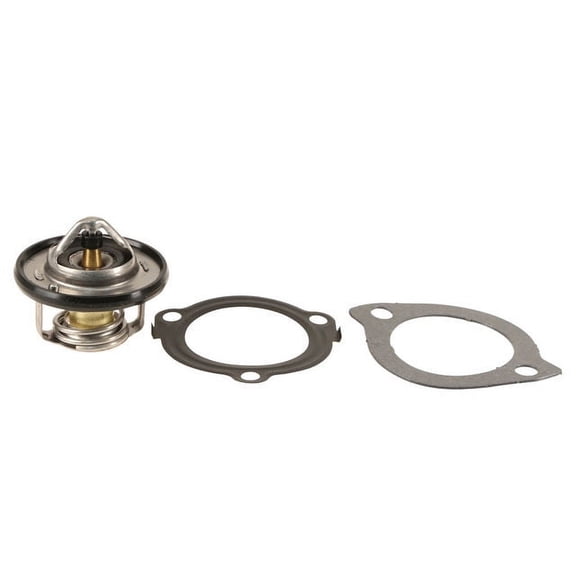 Thermostat - Compatible with 2017 - 2020 Hyundai Elantra 1.6L 4-Cylinder 2018 2019