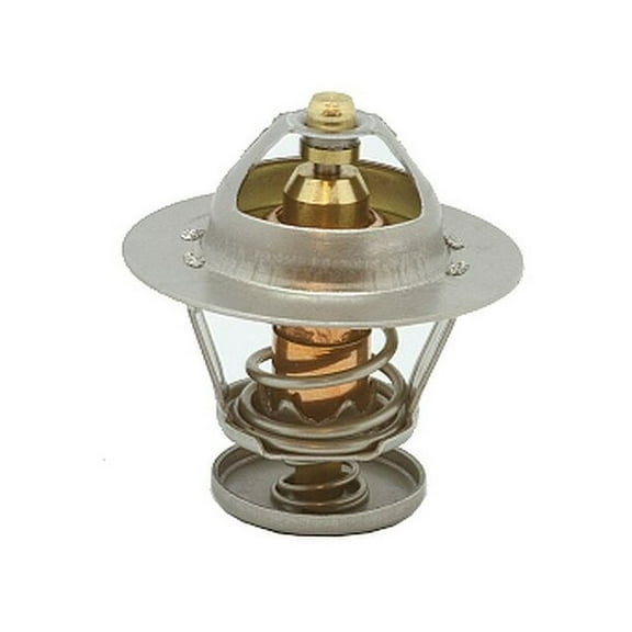 Thermostat - Compatible with 2018 - 2021 Ford EcoSport 1.0L 3-Cylinder 2019 2020