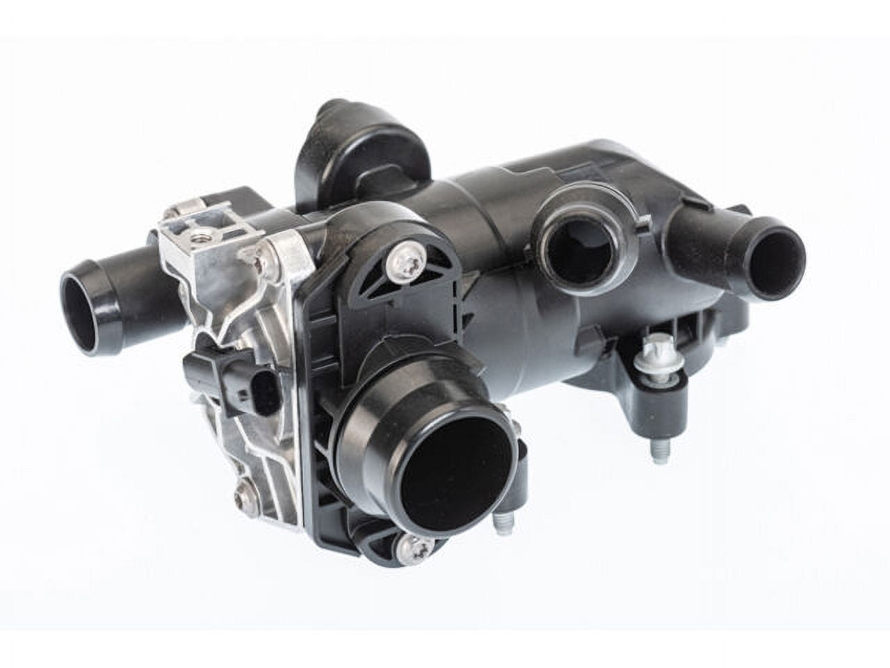 Thermostat Compatible with 2019 2022 MercedesBenz C300 2020 2021