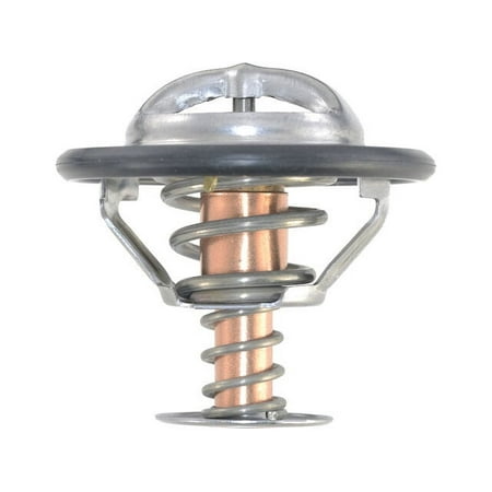 Thermostat - Compatible with 2019 Hyundai Santa Fe XL 3.3L V6