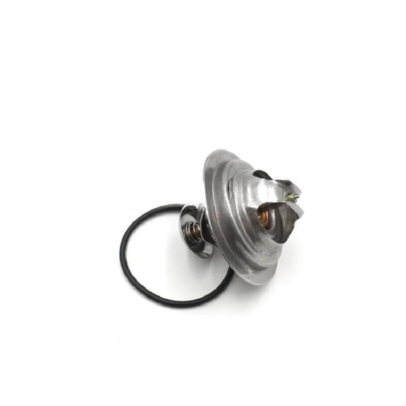 Thermostat Compatible with Hitachi Isuzu ZAX EX120-2-3-5 4BG1 4BD1 Engine Excavator Part