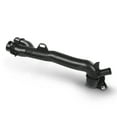 thumbnail image 1 of Thermostat Coolant Pipe Black Fit For 2019-2023 Mercedes Benz C300/E350/GLC300/GLE350,Fit Benz M264 Engine CLS C-Class E-Class Models, 1 of 10