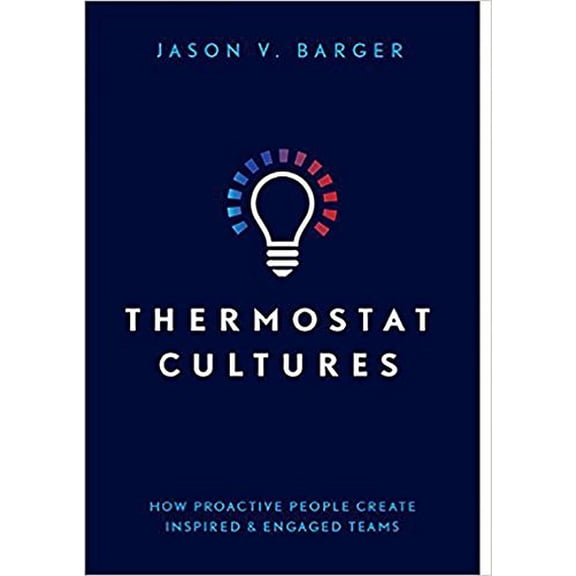 Pre-Owned Thermostat Cultures Paperback