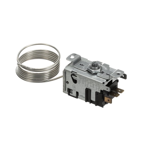 Franke Foodservice System Thermostat, Danfoss 077B1262 19000023 - Genuine OEM Replacement Part