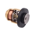 thumbnail image 1 of Thermostat Fits for Yamaha 50 60 70 90 115 130 150 200 225 2-Stroke 6E5-12411-30, 1 of 8