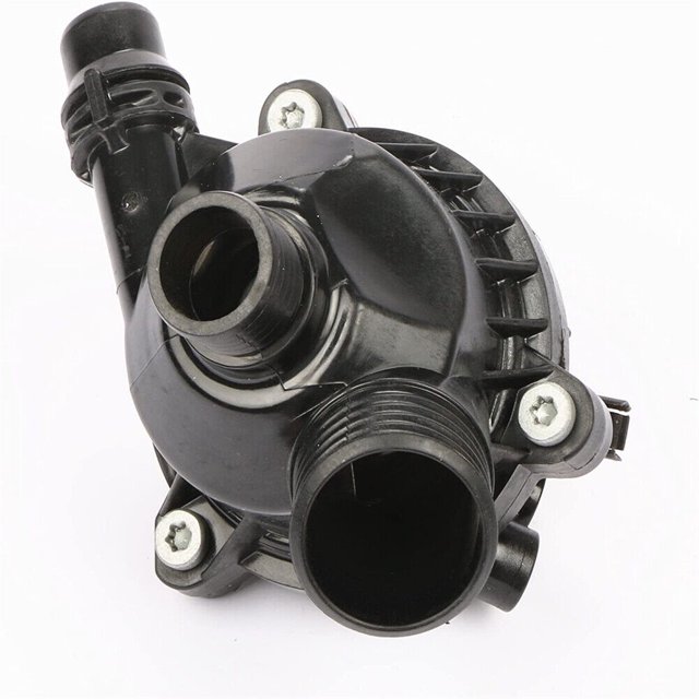 OSIAS Thermostat Housing For BMW 135i 325i 328i 330i 335i 525i 530i 535i X3 Z4 3.0L