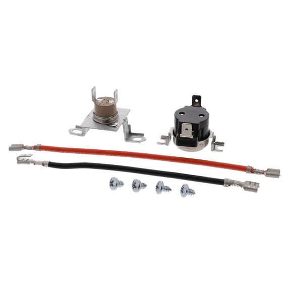 Thermostat Fuse Kit for Amana, Maytag, Speed Queen, AP4307250 PS2174577 R9900489