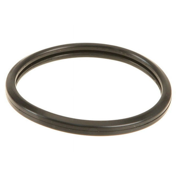 Thermostat Gasket - Compatible with 1988 - 2017 Toyota Camry 1989 1990 1991 1992 1993 1994 1995 1996 1997 1998 1999 2000 2001 2002 2003 2004 2005 2006 2007 2008 2009 2010 2011 2012 2013 2014 2015
